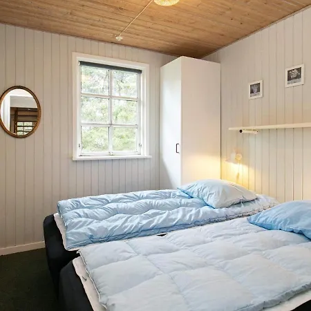Prázdninový dům 10 Person Holiday In Bl Vand Blåvand