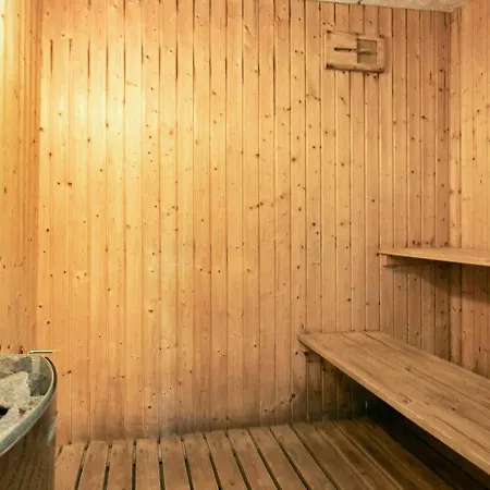 10 Person Holiday In Bl Vand * Blåvand
