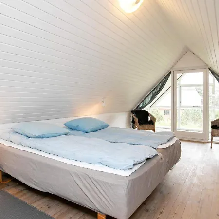 Prázdninový dům 10 Person Holiday In Bl Vand *