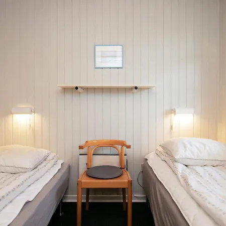 度假居 10 Person Holiday In Bl Vand 布拉万德