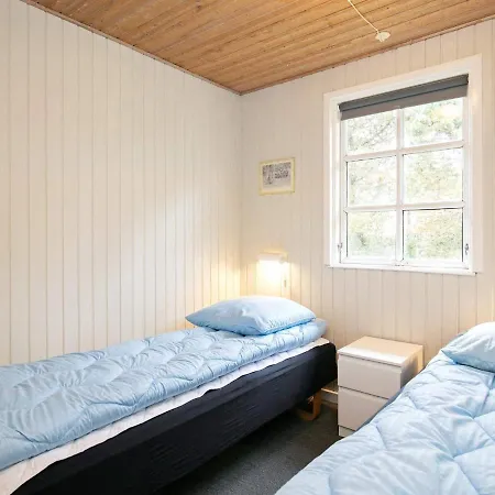 10 Person Holiday In Bl Vand 度假居 *