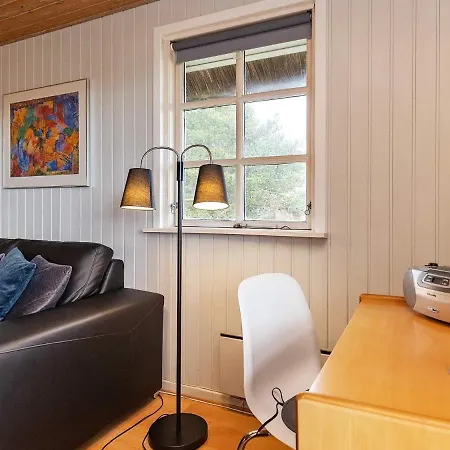 10 Person Holiday In Bl Vand 度假居 *