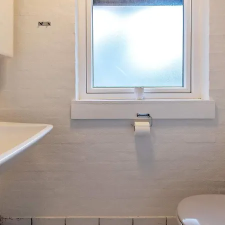 10 Person Holiday In Bl Vand * Blåvand