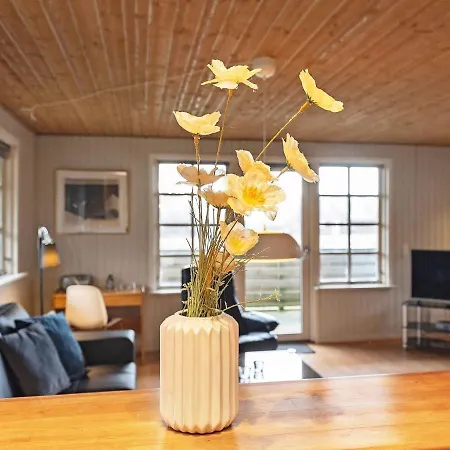 10 Person Holiday In Bl Vand *
